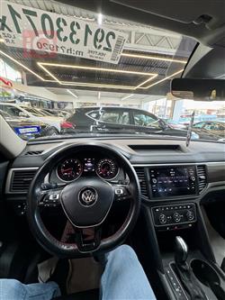 فولكسفاغن أطلس